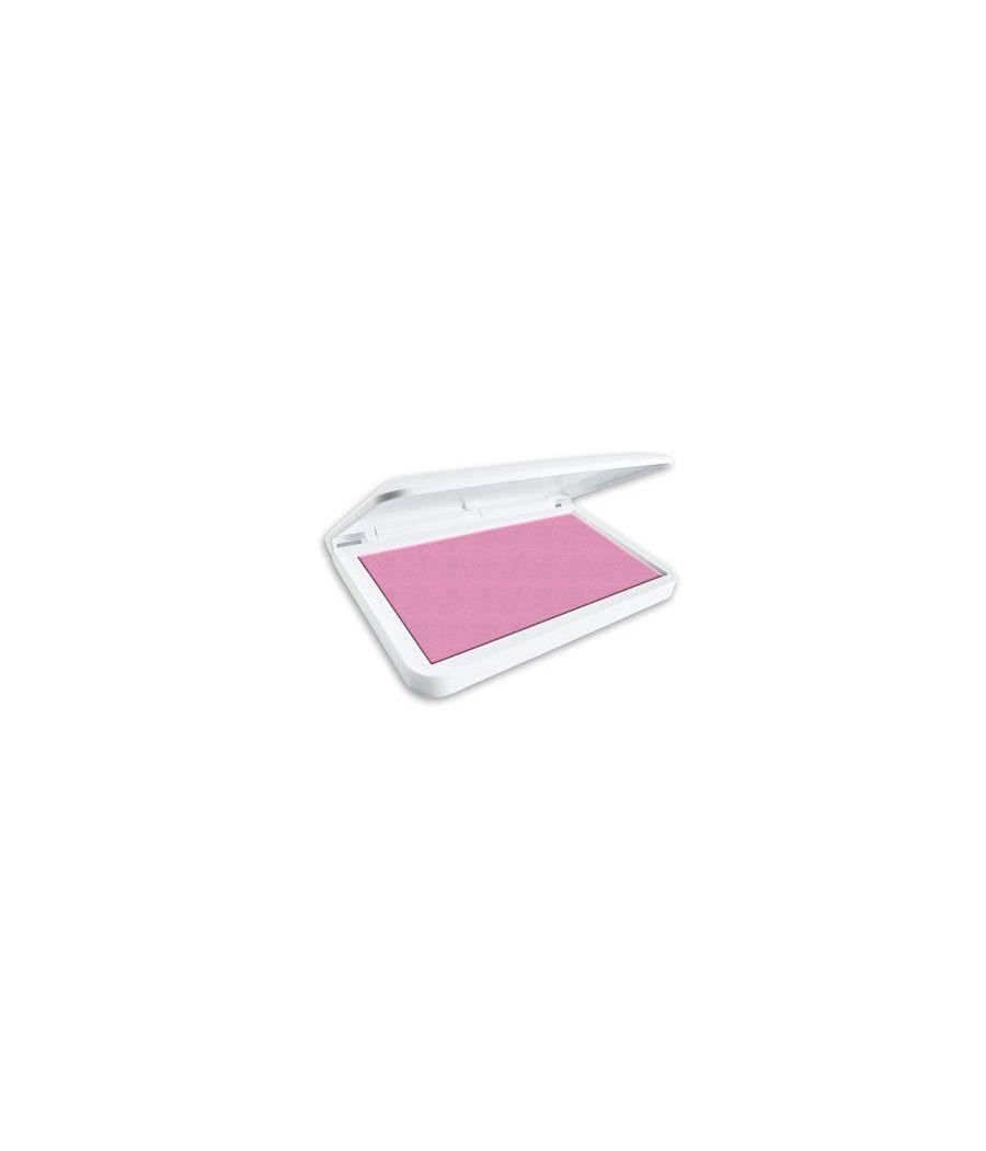 Tampón make1 color rosa suave 50x90 mm colop 155118