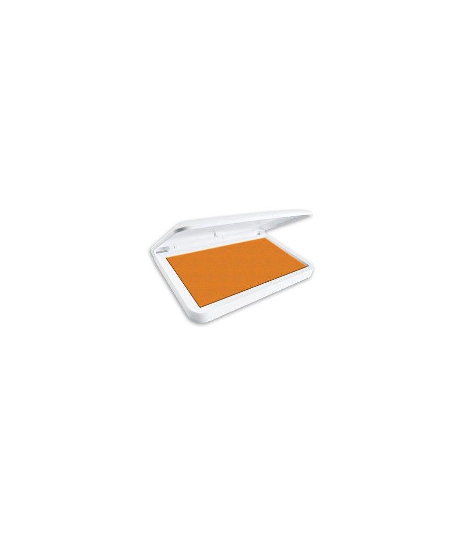 Tampón make1 color naranja 50x90 mm colop 155116