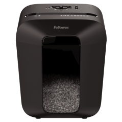 Destructora lx41 fellowes 4300701