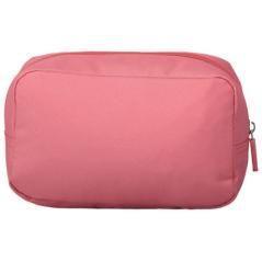 Estuche modelo eatfit dos bolsillos rosa totto ac52kla002-1910z-p25