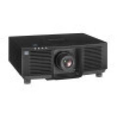 Panasonic pt-mz680wej proyector wuxga / 6000 ansi / 3lcd/ opticas intercambiables /laser color blanco