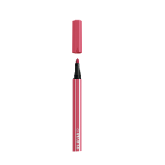 Rotulador punta fibra media 1mm. pen 68 rojo fresa stabilo 68/49 pack 10 unidades