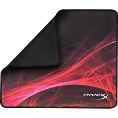 Hp hyperx fury s pro gaming mouse pad speed edition (medium) 4p5q7aa hx-mpfs-s-m