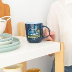 Taza - no soy vidente, pero vas a sacar ¡un sobresaliente! mr.wonderful woa11329es