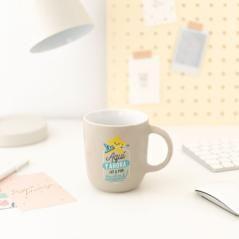 Taza - aquí y ahora: ¡ve a por todas! mr.wonderful woa11292es