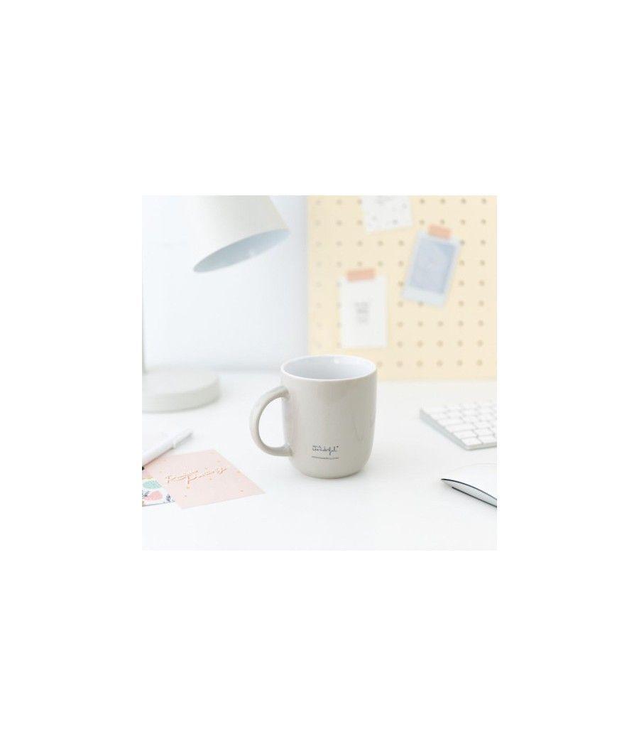 Taza - aquí y ahora: ¡ve a por todas! mr.wonderful woa11292es