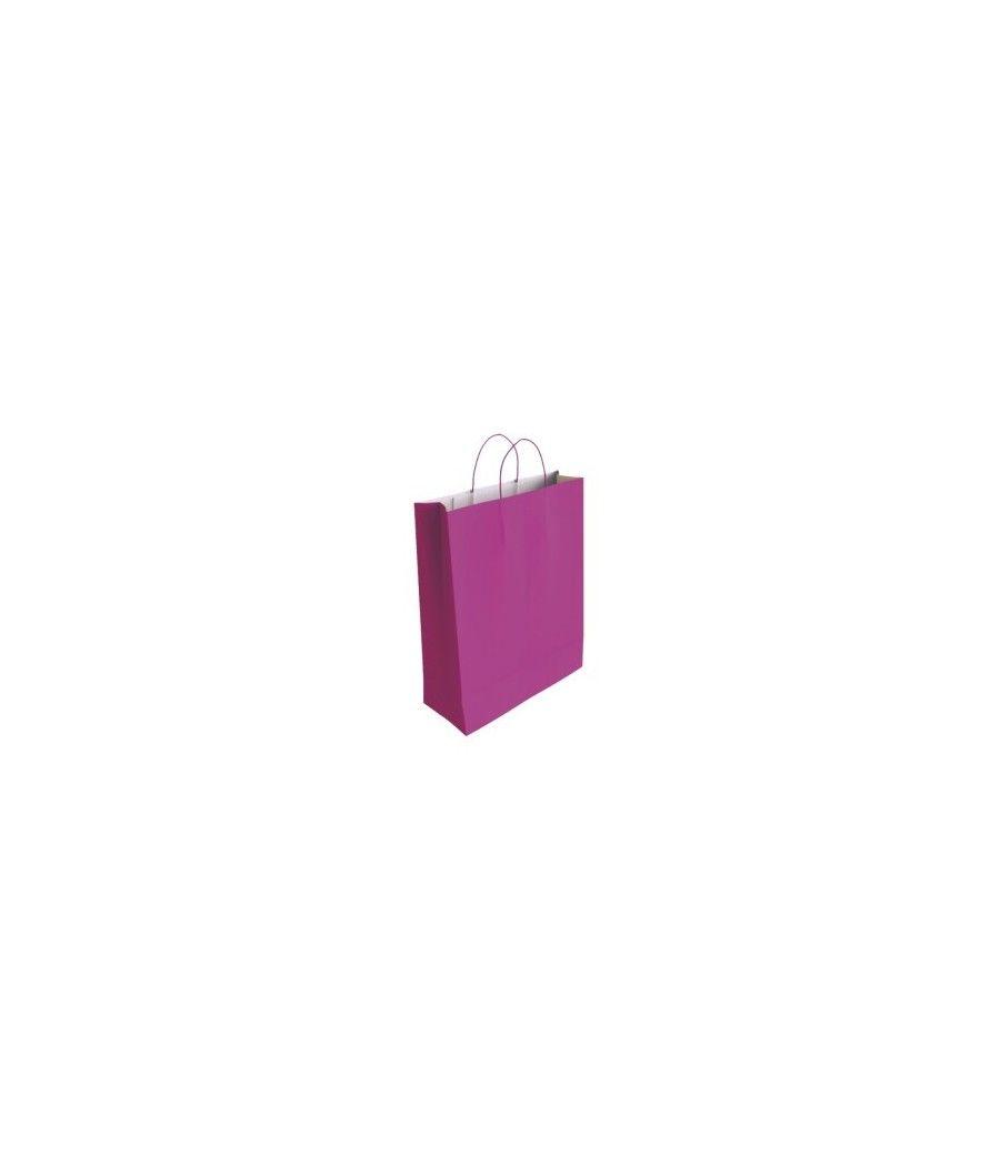 Bismark 329819 papel de regalo bolsa para regalos pack 25 unidades