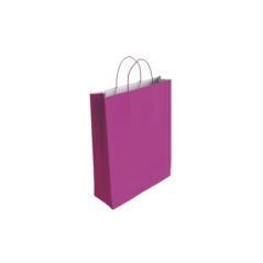 Bismark 329817 papel de regalo bolsa para regalos pack 25 unidades