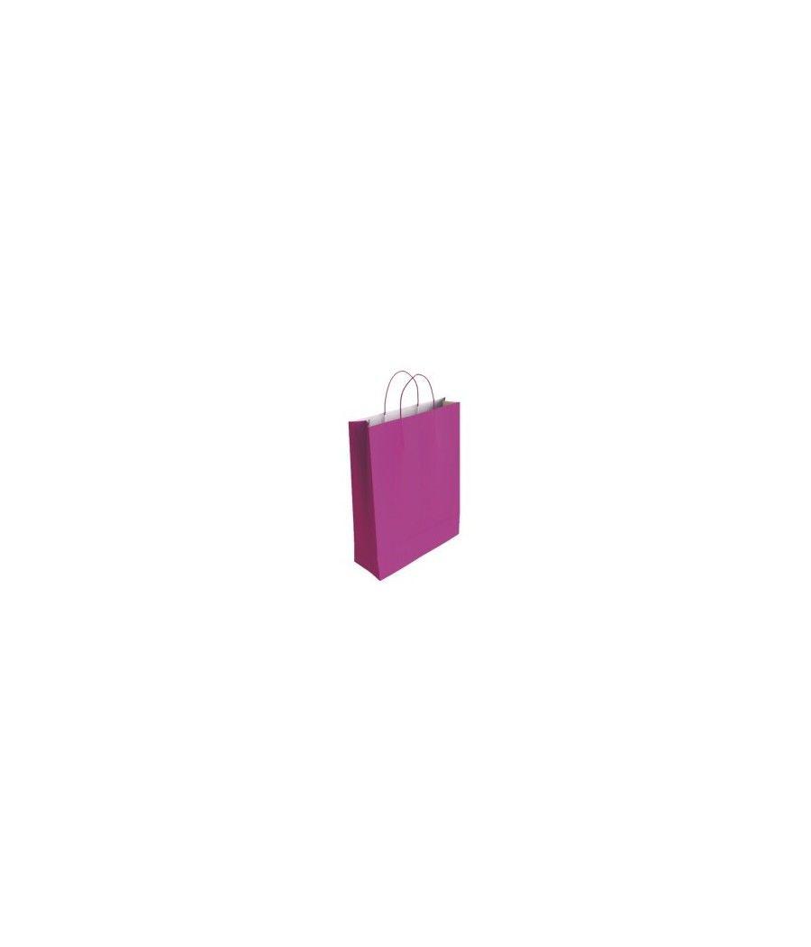 Bismark 329817 papel de regalo bolsa para regalos pack 25 unidades