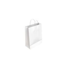 Bismark 329812 papel de regalo bolsa para regalos pack 25 unidades