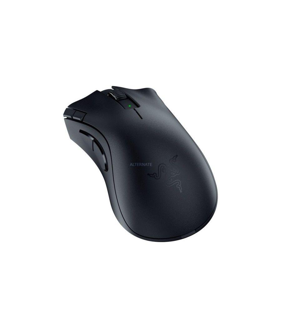 Razer deathadder v2 x hyperspeed