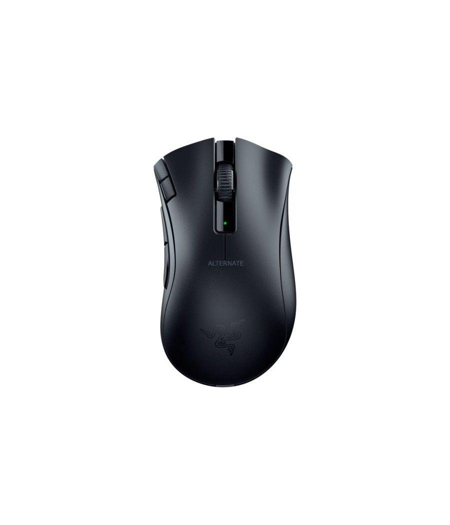 Razer deathadder v2 x hyperspeed