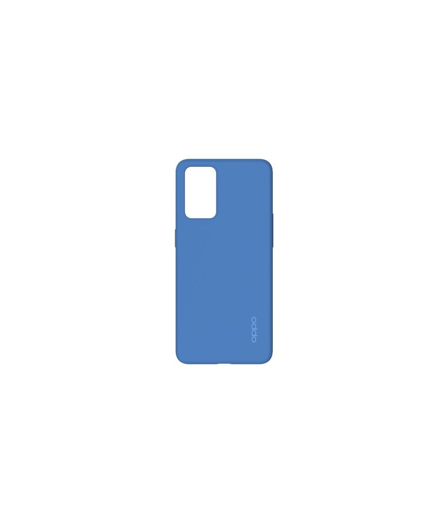 Oppo 3062625 funda para teléfono móvil 16,3 cm (6.4") azul