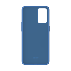 Oppo 3062625 funda para teléfono móvil 16,3 cm (6.4") azul