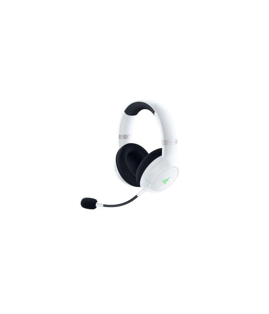 Auriculares razer kaira pro xbox blanco (rz04-03470300-r3m1)