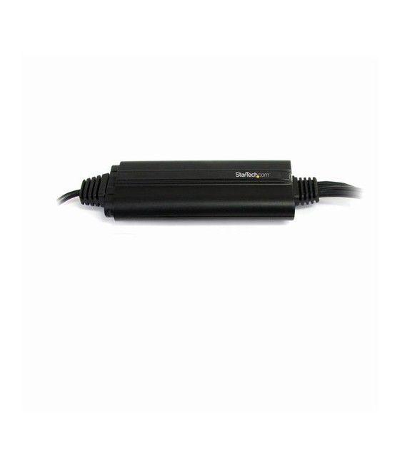 StarTech.com SVID2USB232 dispositivo para capturar video Composite + S-Video + RCA - Imagen 3