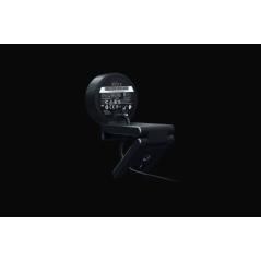 Razer kiyo x cámara web 2,1 mp 1920 x 1080 pixeles usb 2.0 negro