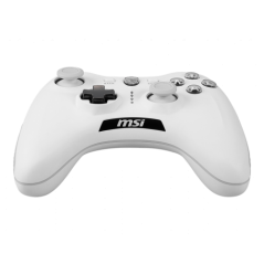 Msi force gc30 v2 blanco usb 2.0 gamepad