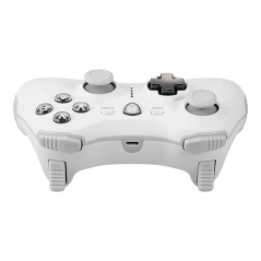 Msi force gc30 v2 blanco usb 2.0 gamepad