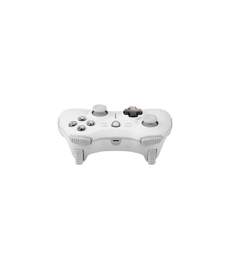 Msi force gc30 v2 blanco usb 2.0 gamepad