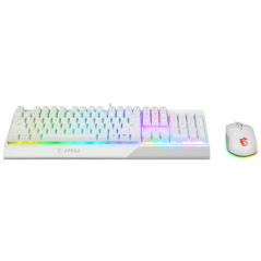 Msi s11-04es305-cla teclado usb qwerty italiano blanco