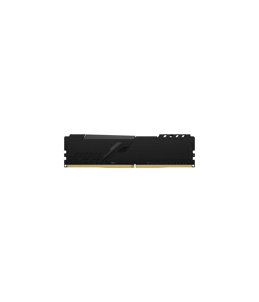 Kingston technology fury beast módulo de memoria 16 gb 1 x 16 gb ddr4 2666 mhz