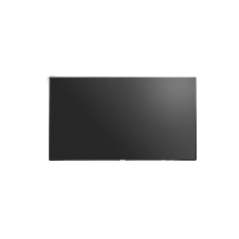 Hikvision digital technology ds-d6043fn-b pantalla de señalización 108 cm (42.5") negro procesador incorporado