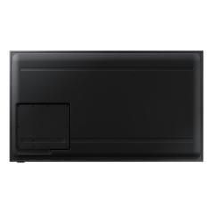 Samsung lh75bhtelel pantalla plana para señalización digital 190,5 cm (75") 4k ultra hd negro procesador incorporado tizen