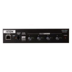 Aten caja de control ip de 4 tomas