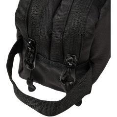 Estuche juvenil eco-friendly klass negro totto ac52yat001-1910z-n01