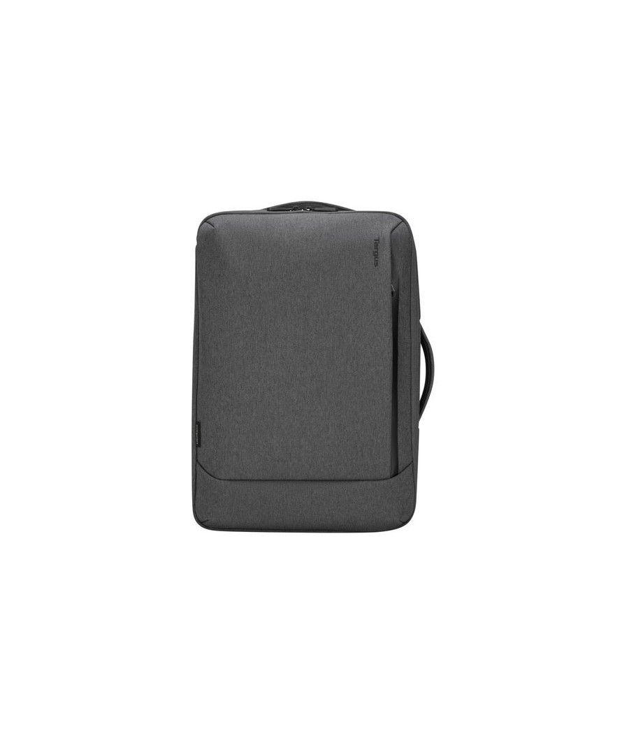 Targus Cypress EcoSmart maletines para portátil 39,6 cm (15.6") Mochila Gris - Imagen 3
