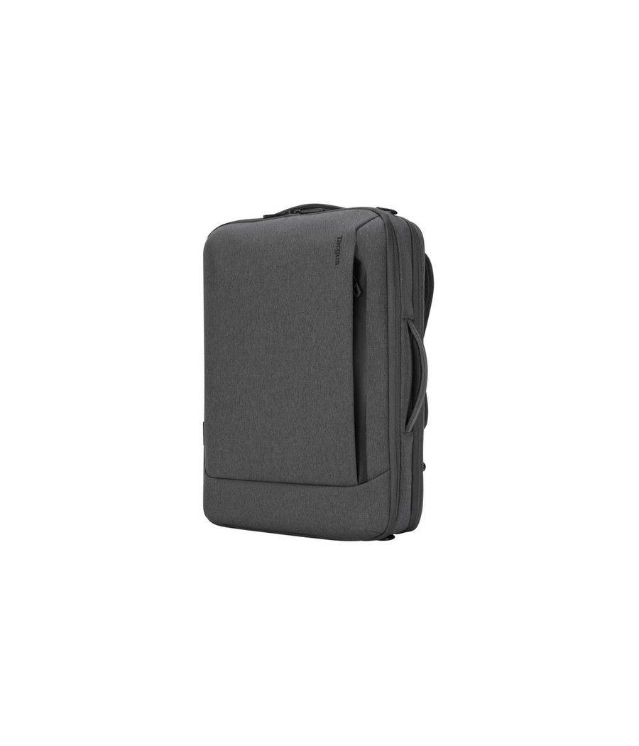 Targus Cypress EcoSmart maletines para portátil 39,6 cm (15.6") Mochila Gris - Imagen 4
