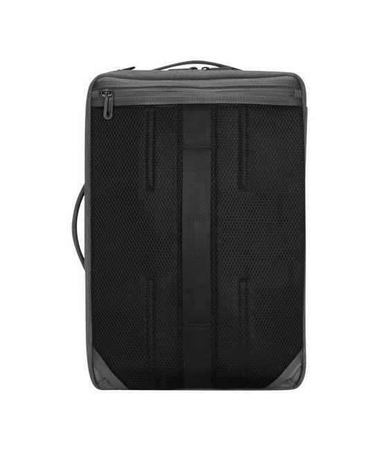 Targus Cypress EcoSmart maletines para portátil 39,6 cm (15.6") Mochila Gris - Imagen 6