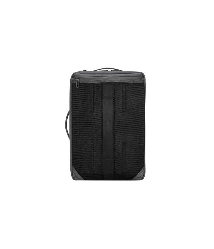 Targus Cypress EcoSmart maletines para portátil 39,6 cm (15.6") Mochila Gris - Imagen 6