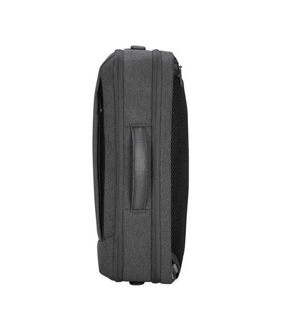 Targus Cypress EcoSmart maletines para portátil 39,6 cm (15.6") Mochila Gris - Imagen 7