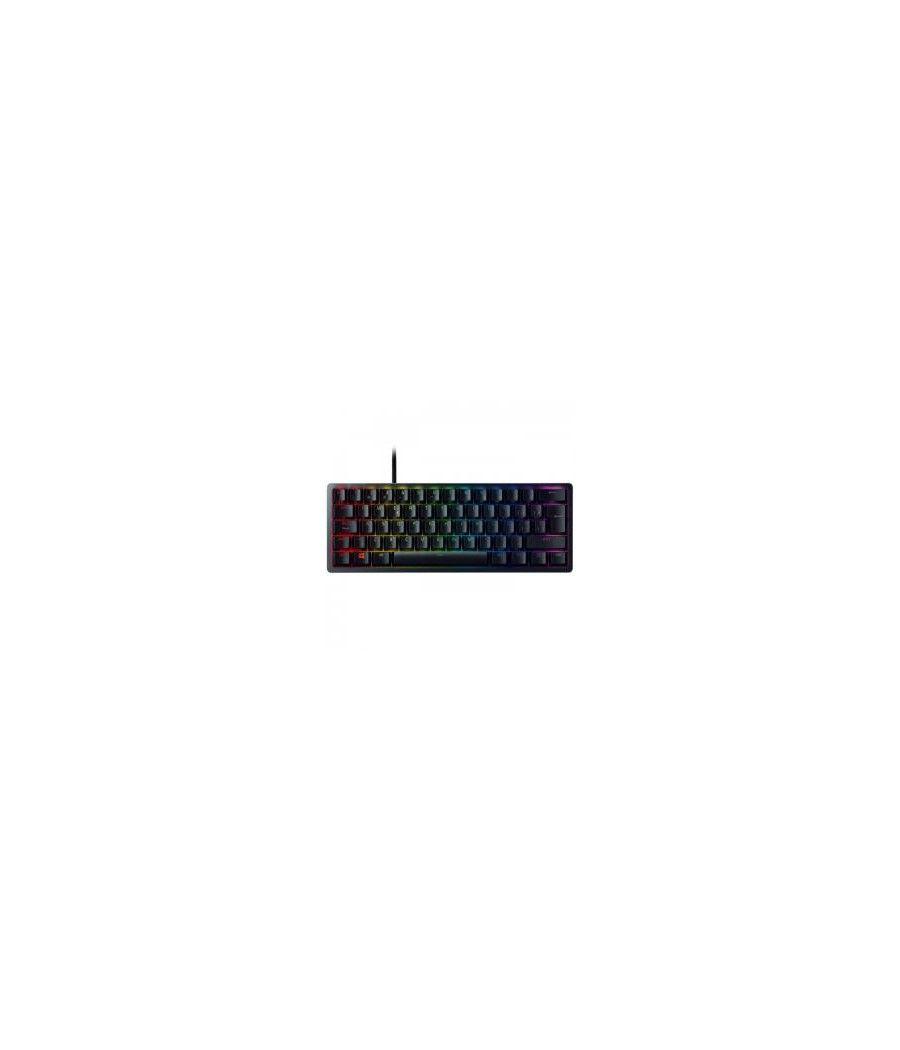 Teclado razer huntsman mini red swicth (español) (rz03-03392100-r311)