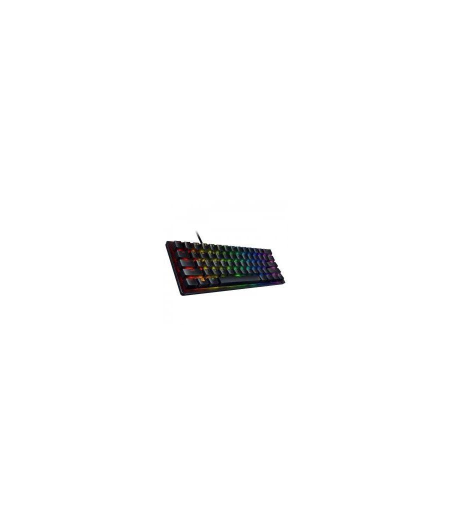 Teclado razer huntsman mini red swicth (español) (rz03-03392100-r311)