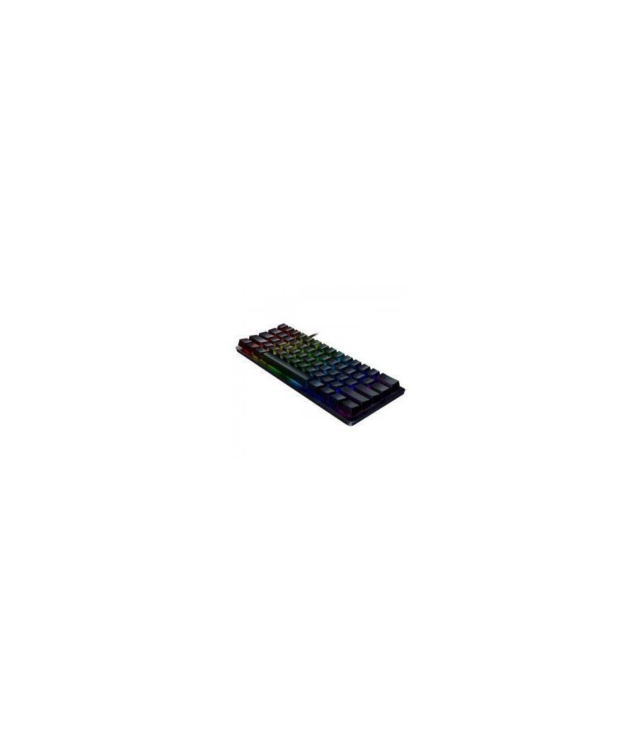 Teclado razer huntsman mini red swicth (español) (rz03-03392100-r311)