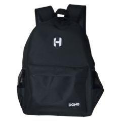 Dohe mochila – icon – negro