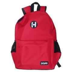 Dohe mochila – icon – rojo