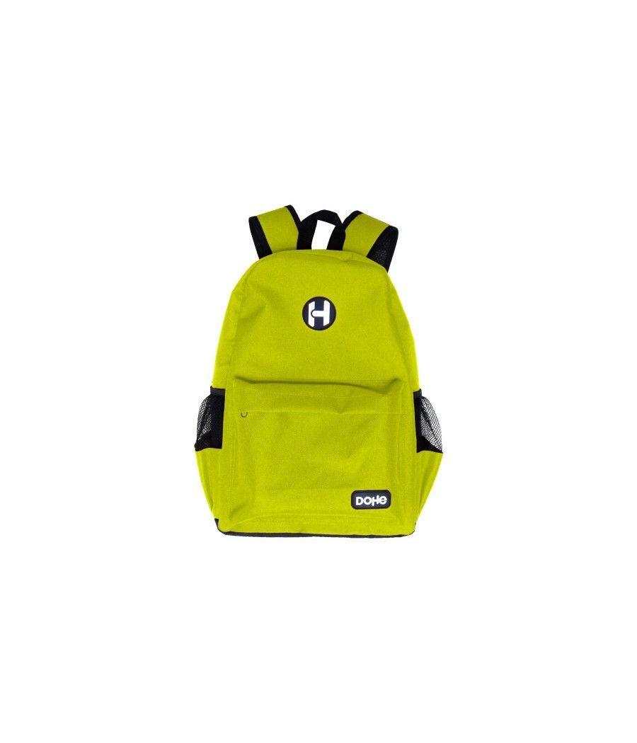 Dohe mochila – icon – verde