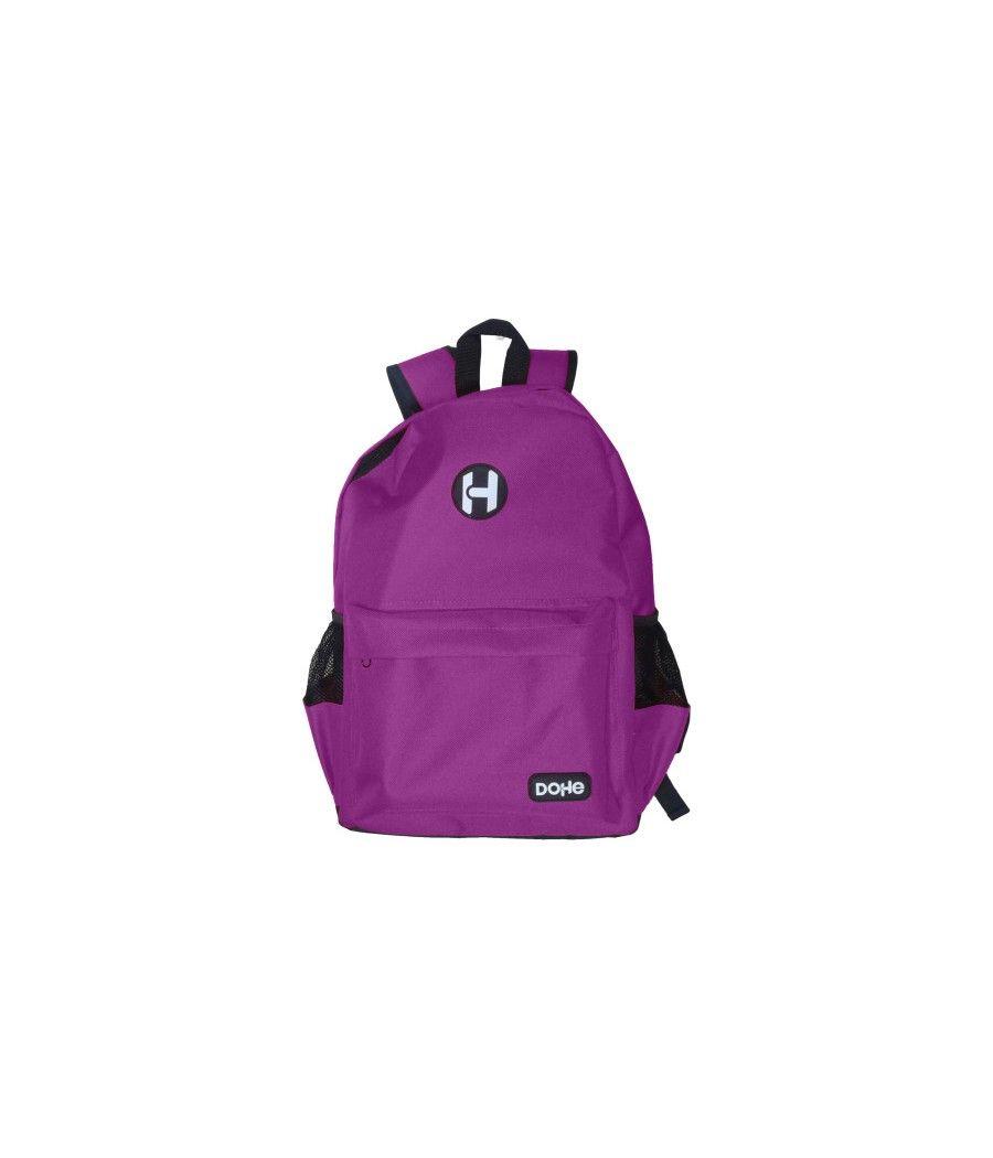 Dohe mochila – icon – morado