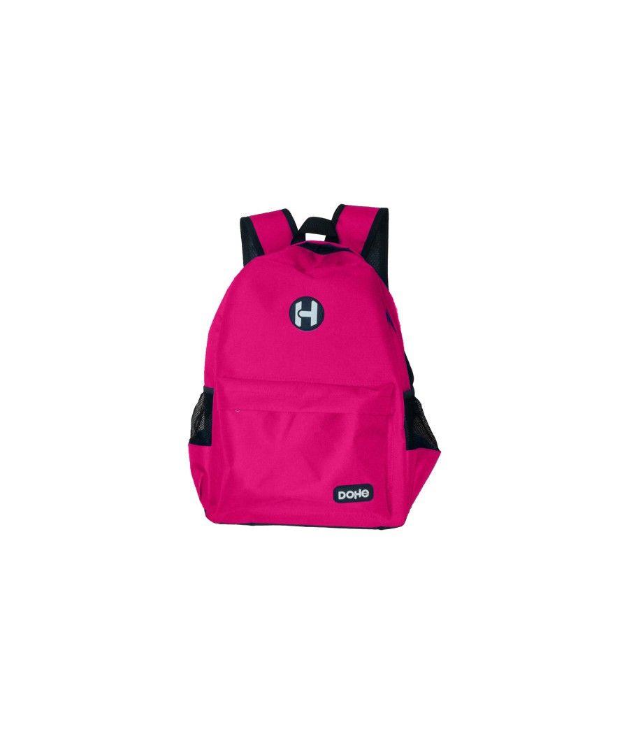 Dohe mochila – icon – fucsia