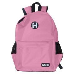 Dohe mochila – icon – rosa