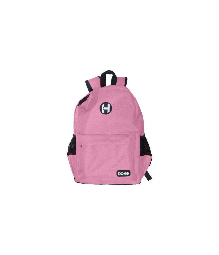 Dohe mochila – icon – rosa