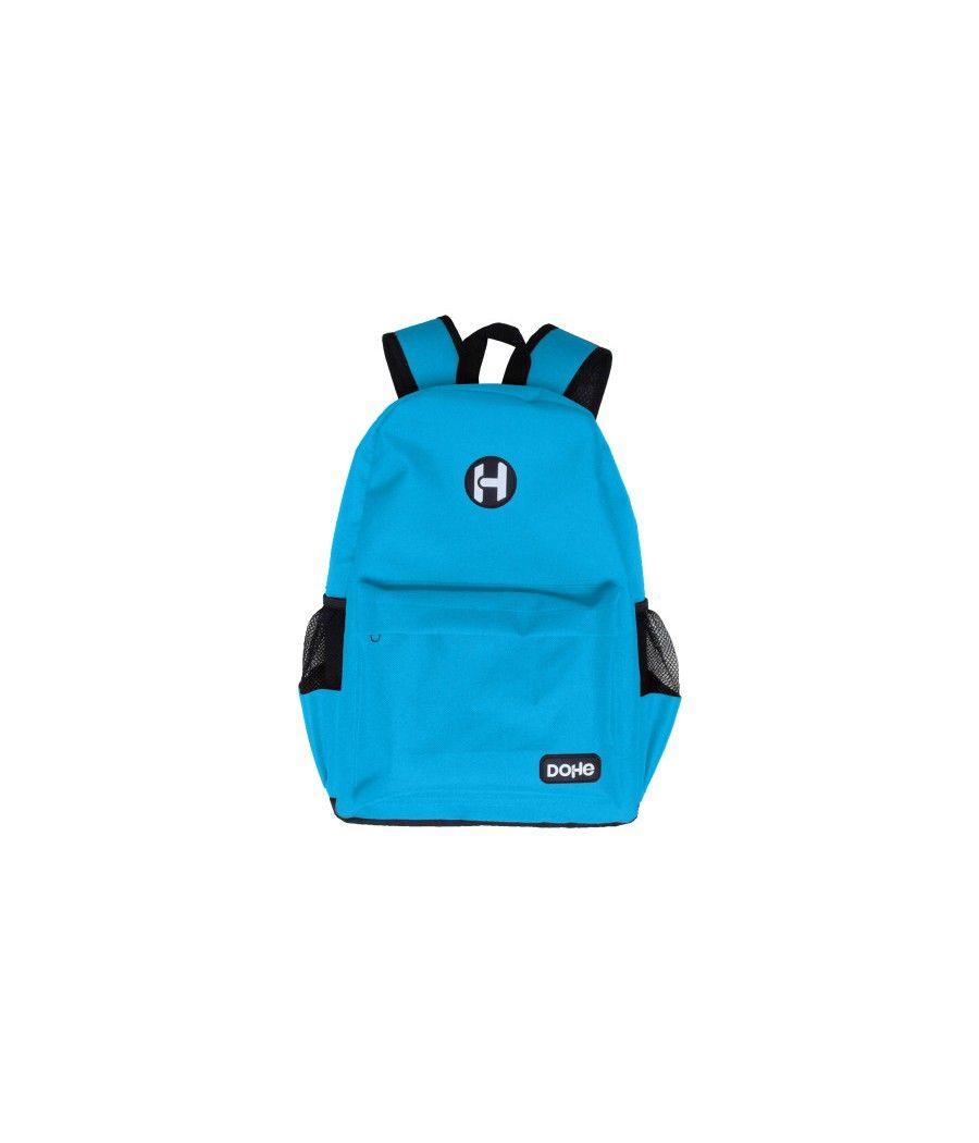 Dohe mochila – icon – azul claro