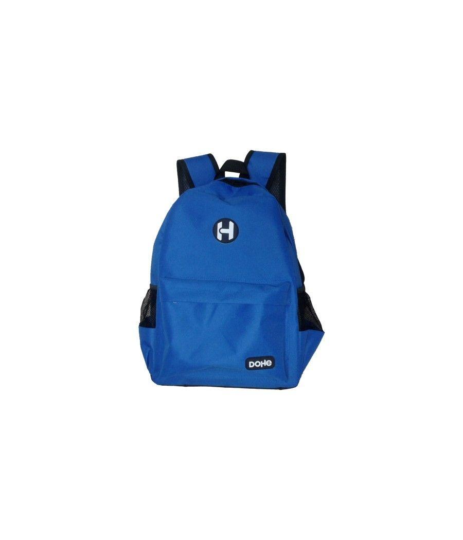 Dohe mochila – icon – azul