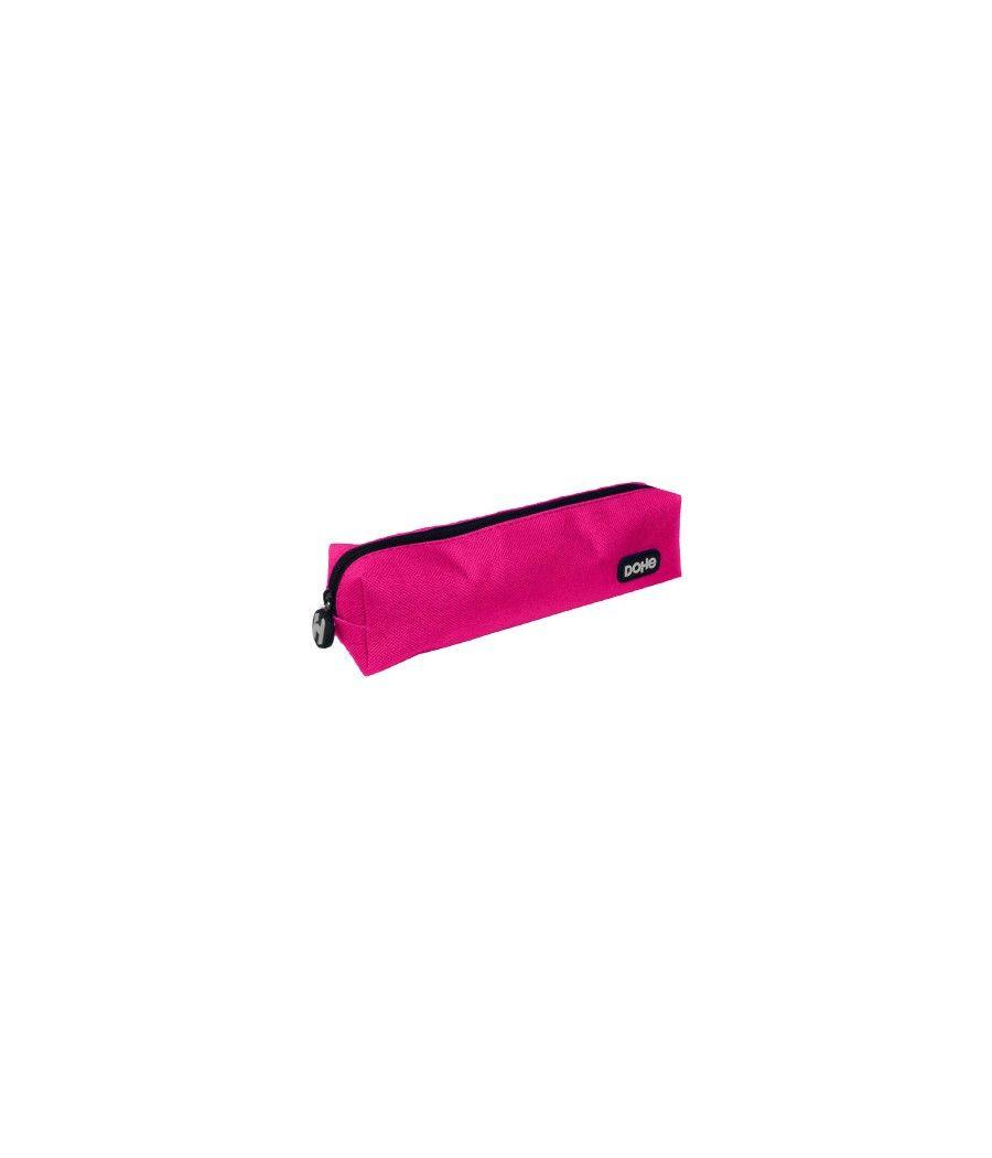 Dohe portatodo cuadrado – icon – fucsia