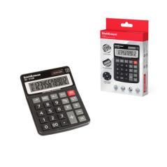Erichkrause dc-312n calculadora escritorio calculadora básica negro