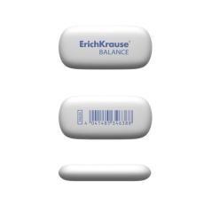 Erichkrause balance goma caucho termoplástico (tpr) blanco 1 pieza(s) pack 24 unidades